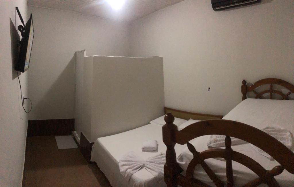 Hotel Cuiaba Exterior photo