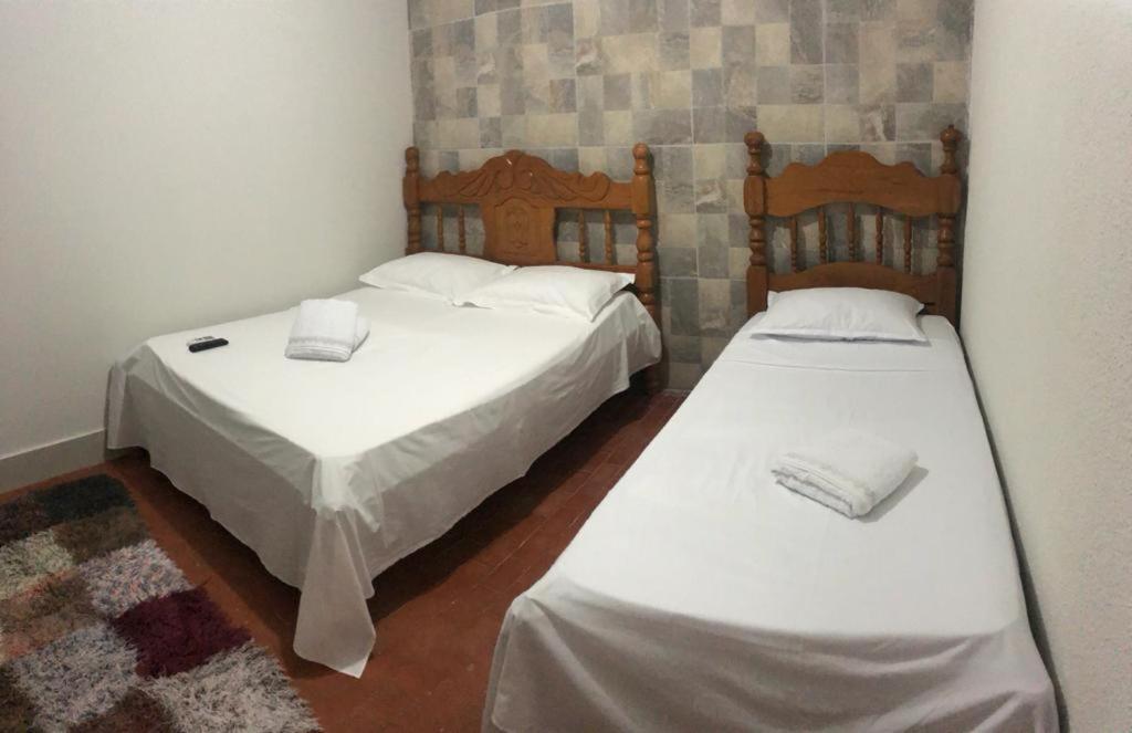 Hotel Cuiaba Exterior photo