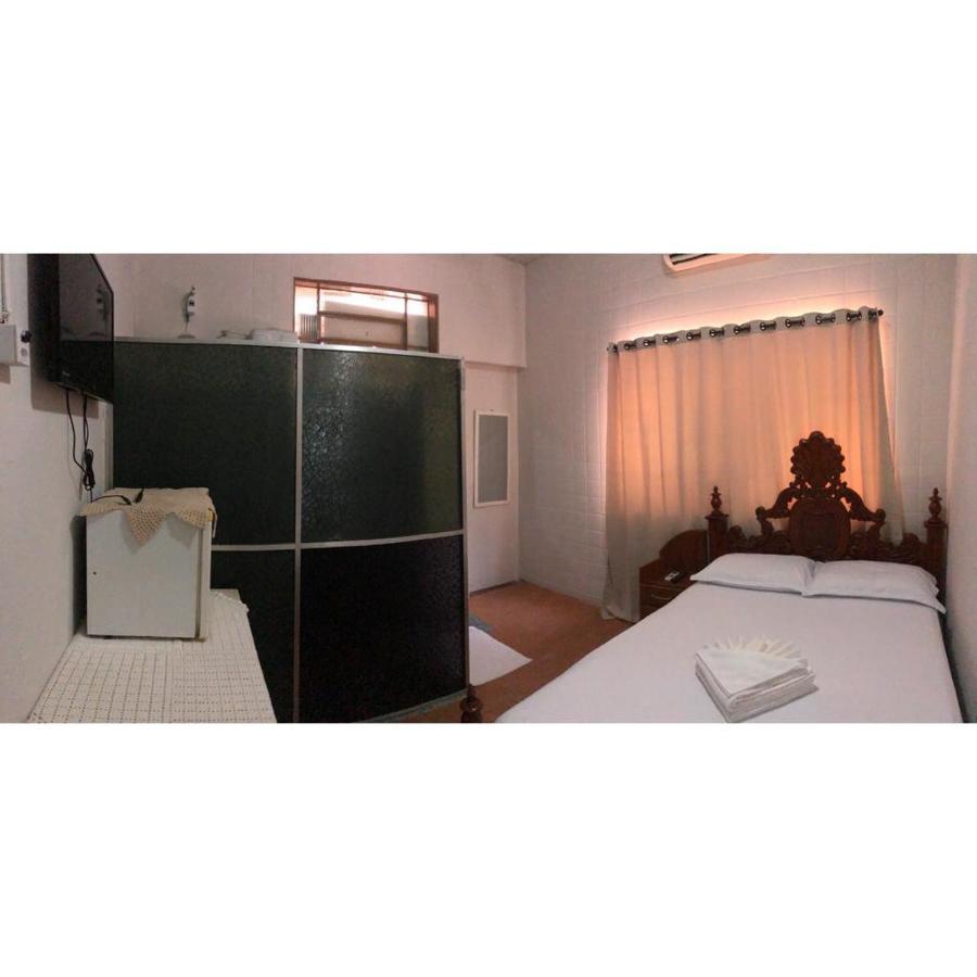 Hotel Cuiaba Exterior photo